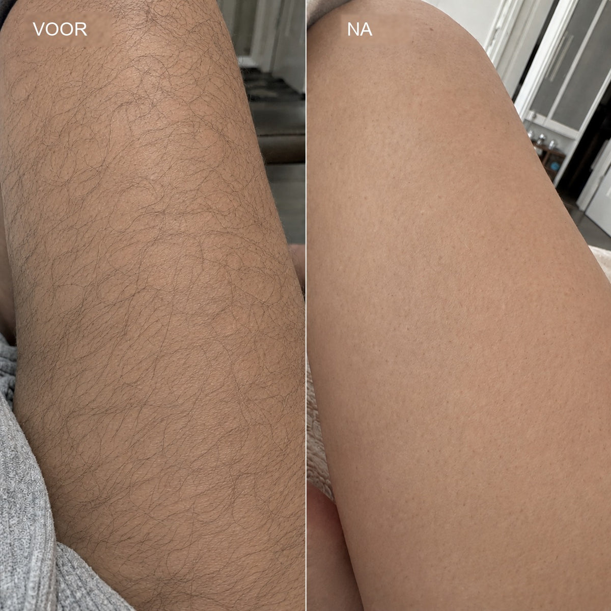 HaarRust ontharingscrème