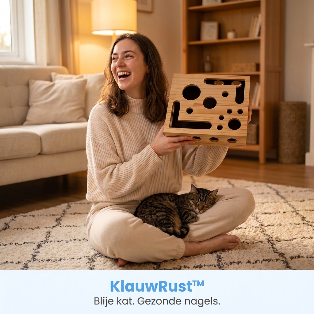 KlauwRust