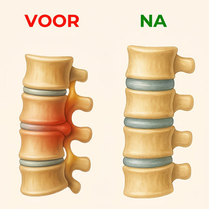 Voor en na