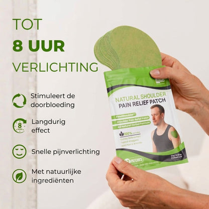 Tot 8 uur verlichting