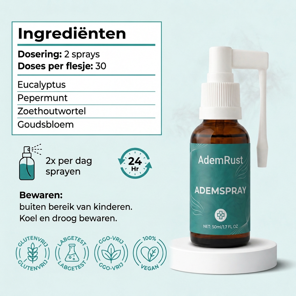 AdemRust ademspray