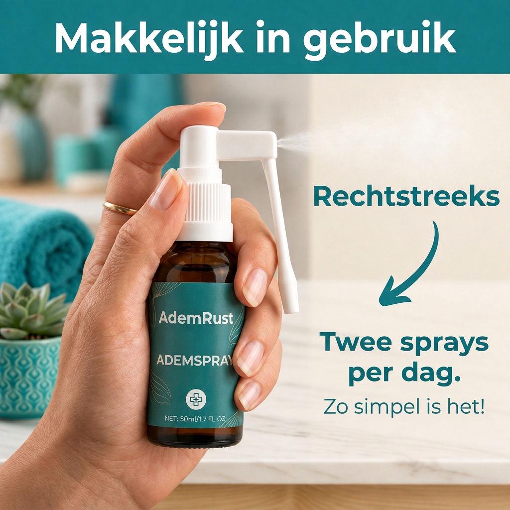 AdemRust ademspray
