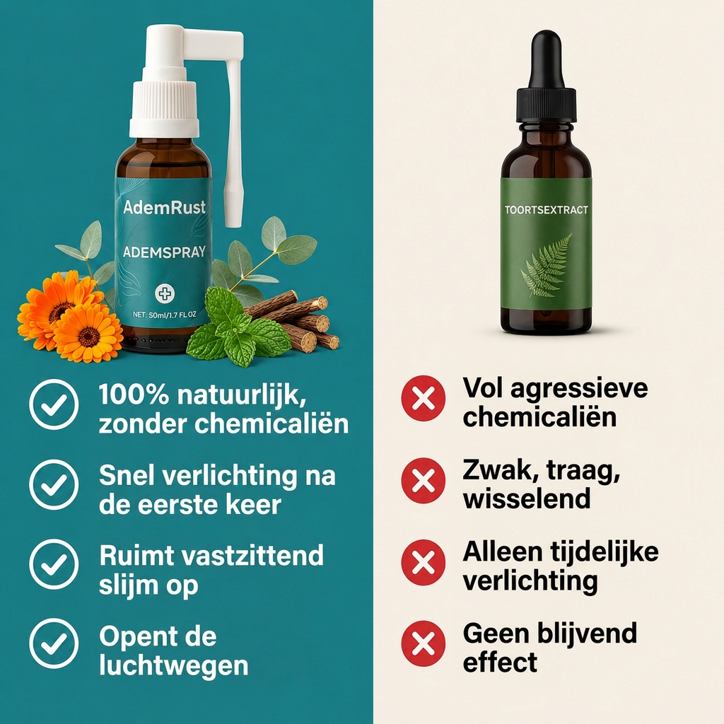 AdemRust ademspray