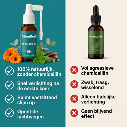 AdemRust ademspray