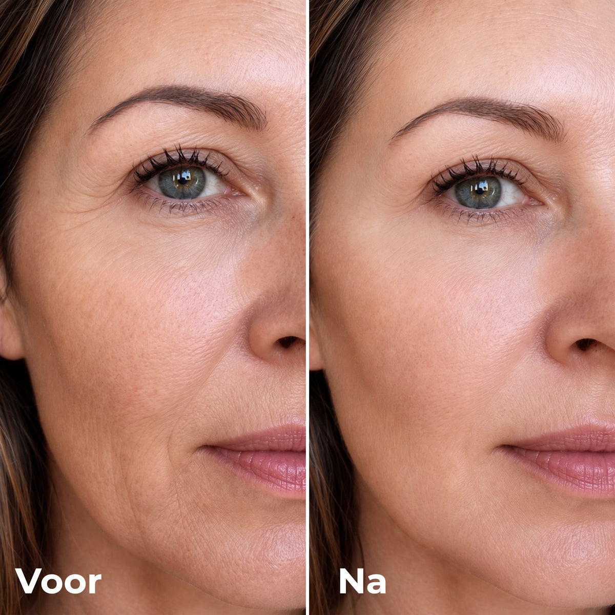 VolRust Volufiline serum