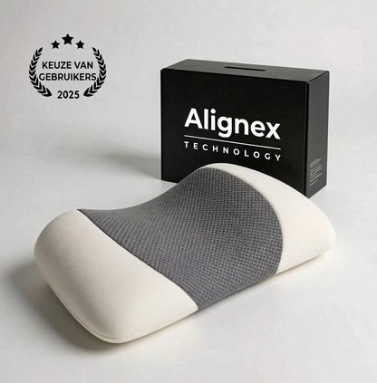 Alignex Pro lendensteun