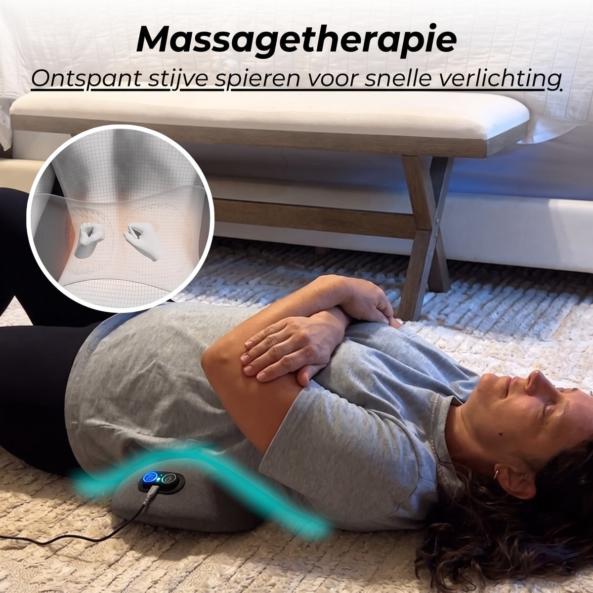 Massagetherapie