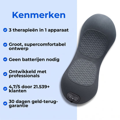 Kenmerken RugRust