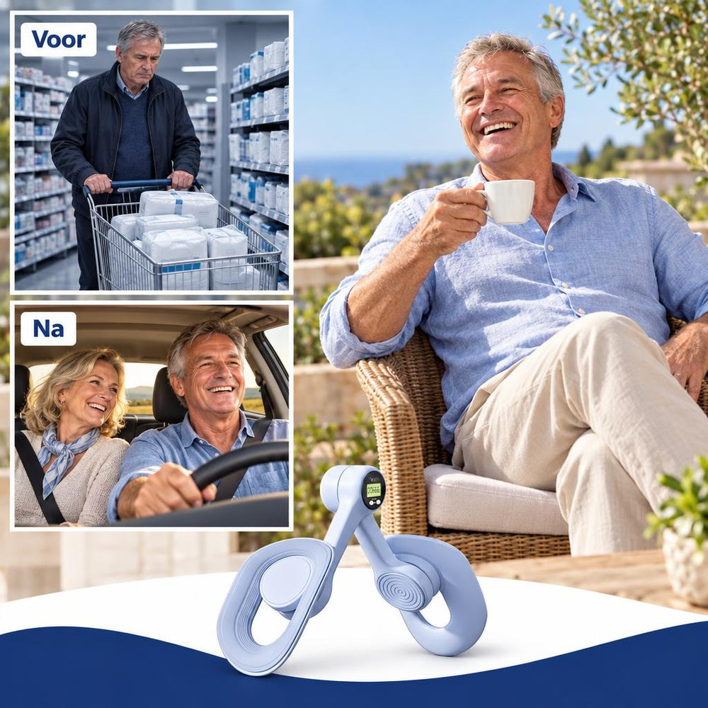 Sla De Inleggers Over – Geen Verband, Geen Wachtkamers, Geen Operatie