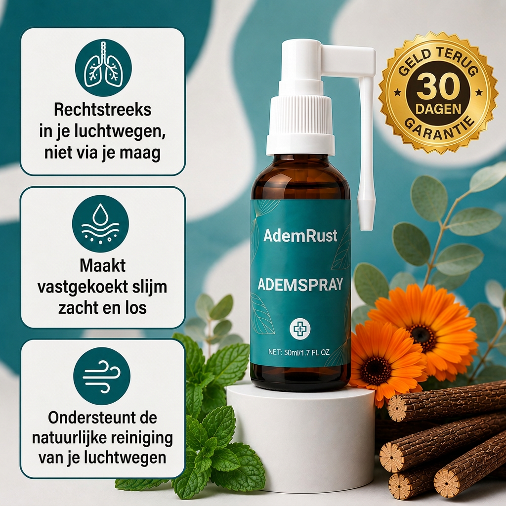 AdemRust ademspray