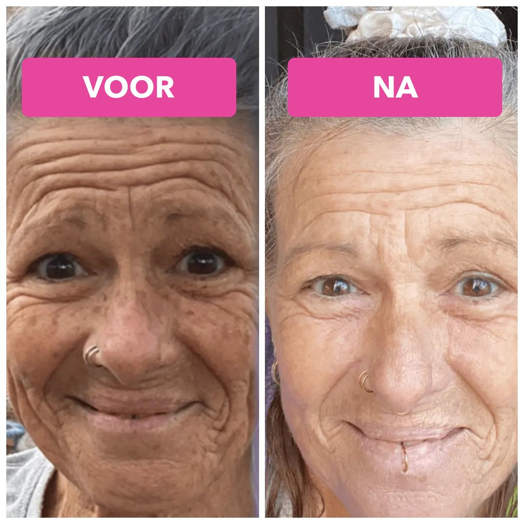 GloedRust vitamine C serum