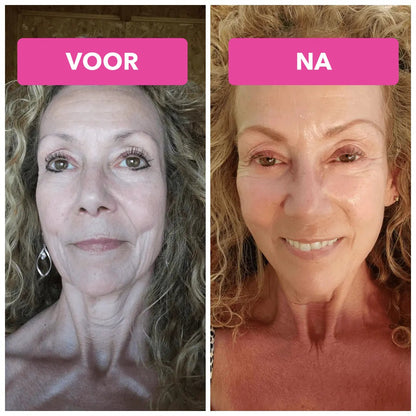 GloedRust vitamine C serum