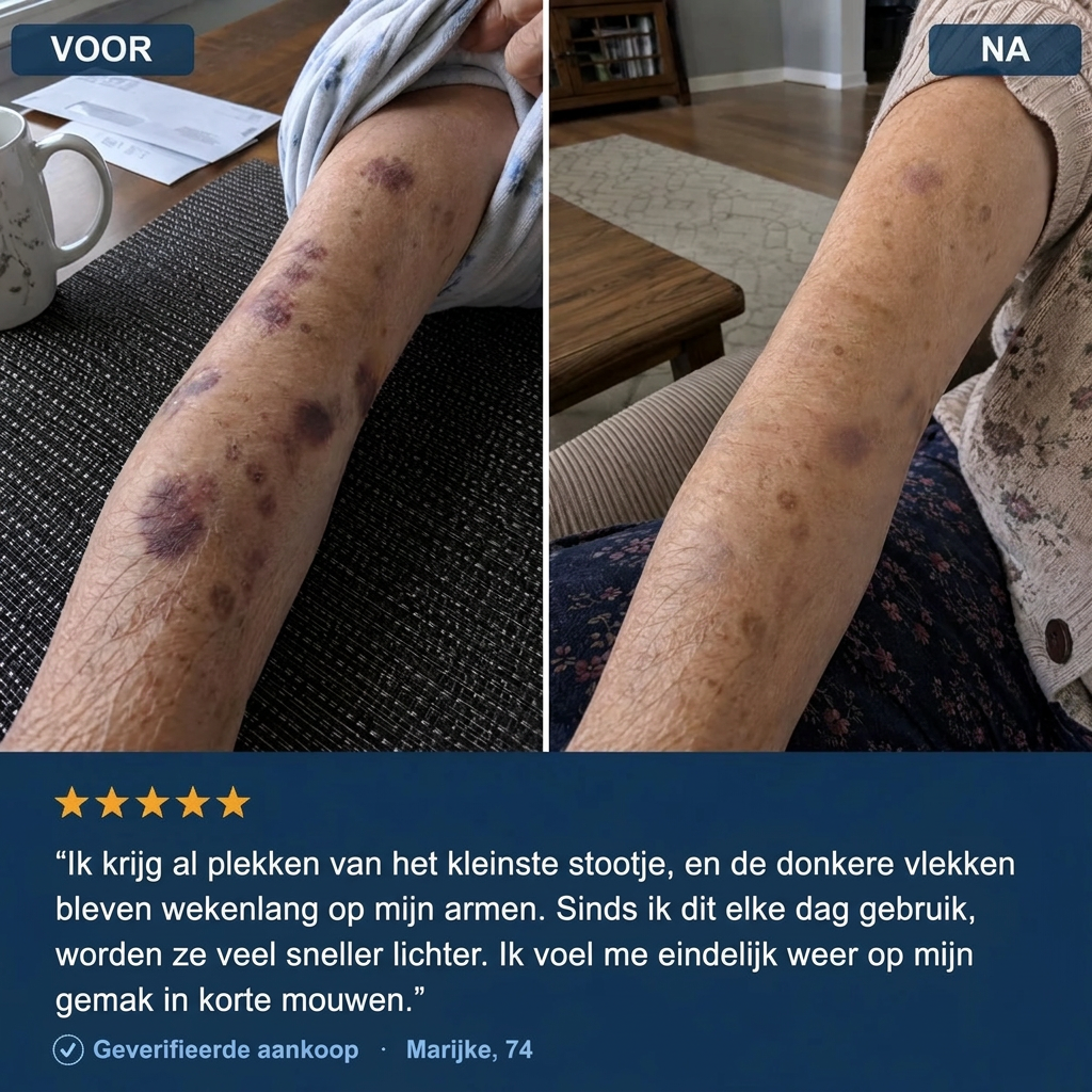 HuidRust crème voor dunne huid