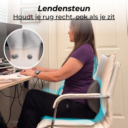 Lendensteun