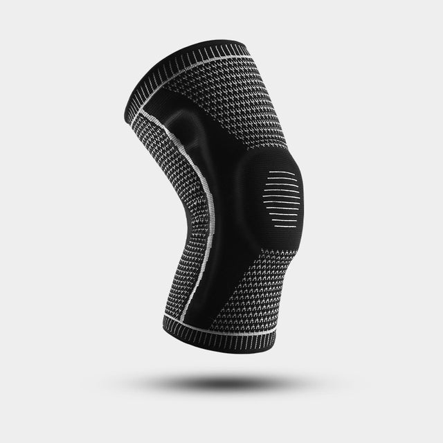 Limitless Knee Pro kniebrace zwart