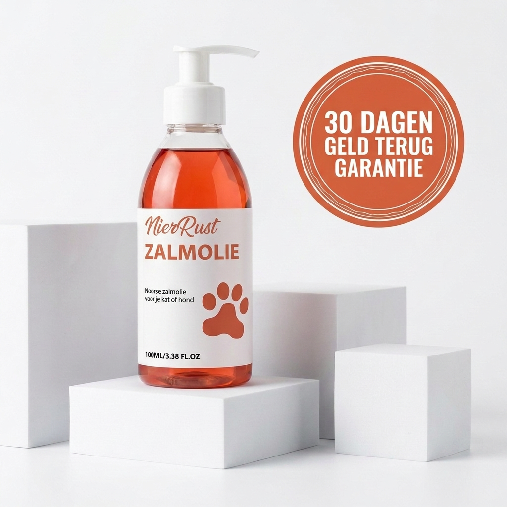 NierRust zalmolie