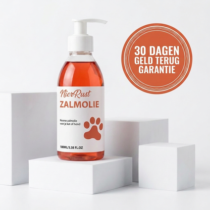 NierRust zalmolie