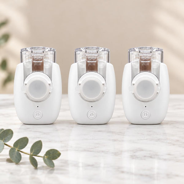 Micro Mist Pro™