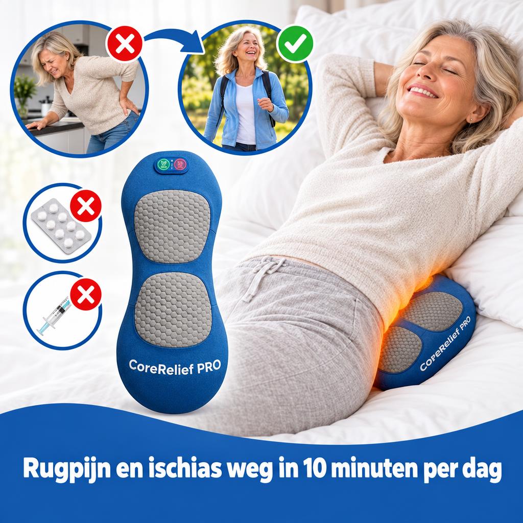 CoreRelief Pro