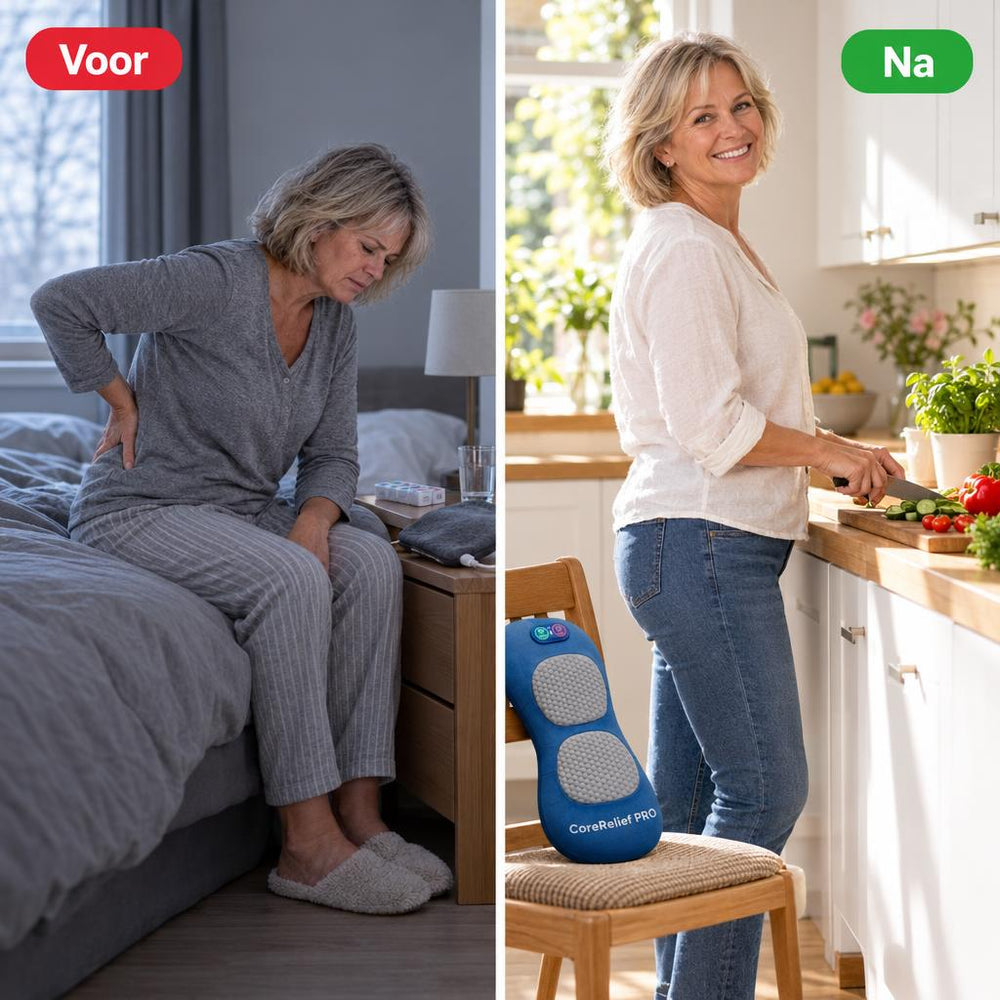 Sla De Behandeltafel Over – Geen Wachtkamers, Geen Spuiten, Geen Rekeningen
