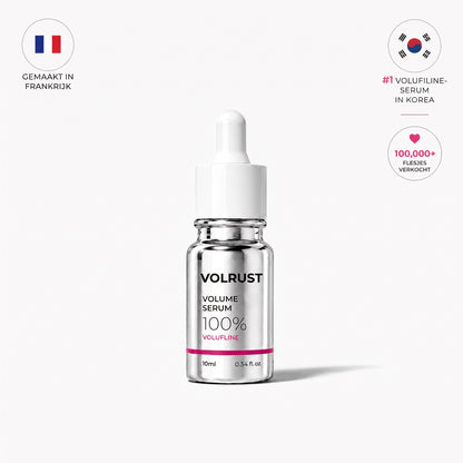 VolRust Volufiline serum