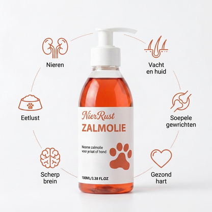 NierRust zalmolie