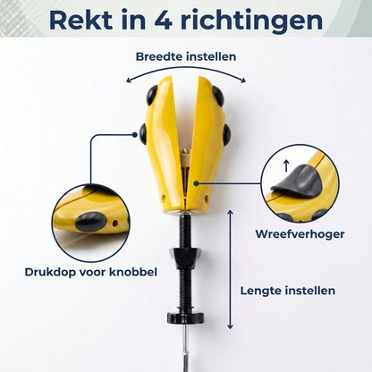 TheraStretch Pro