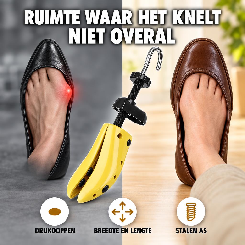 TheraStretch Pro