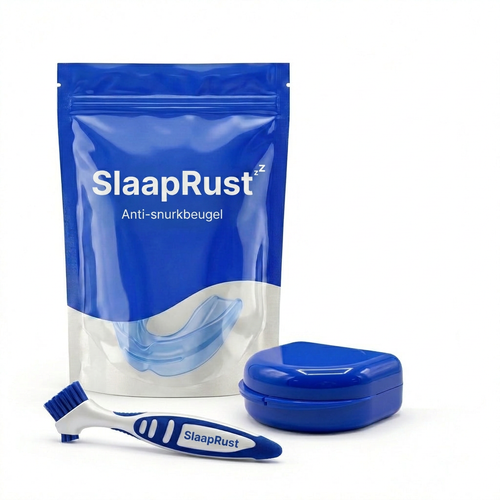 SlaapRust anti-snurkbeugel