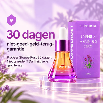 StoppelRust serum