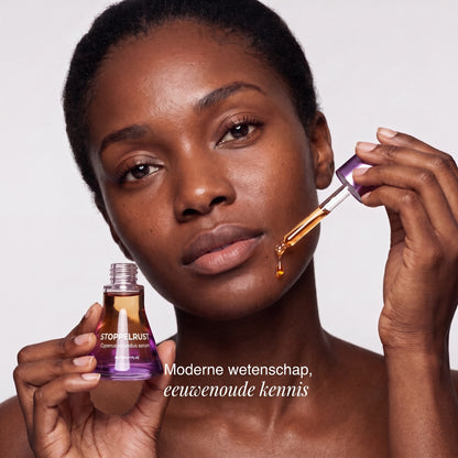 StoppelRust serum