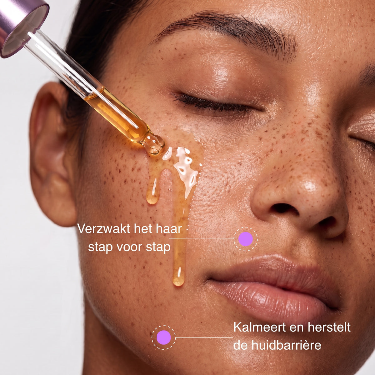 StoppelRust serum