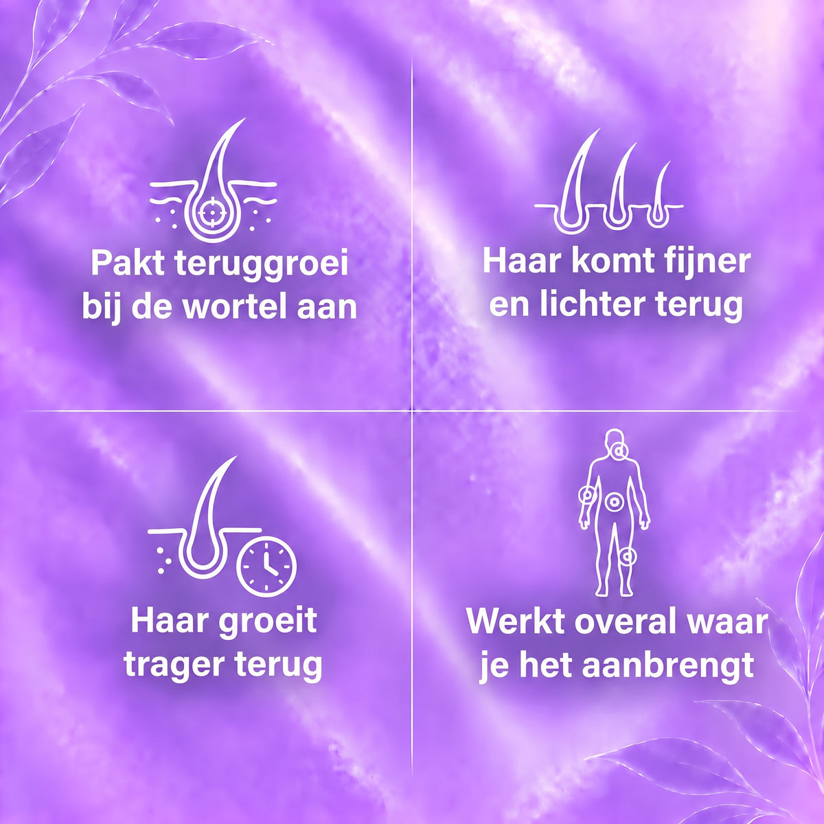 StoppelRust serum