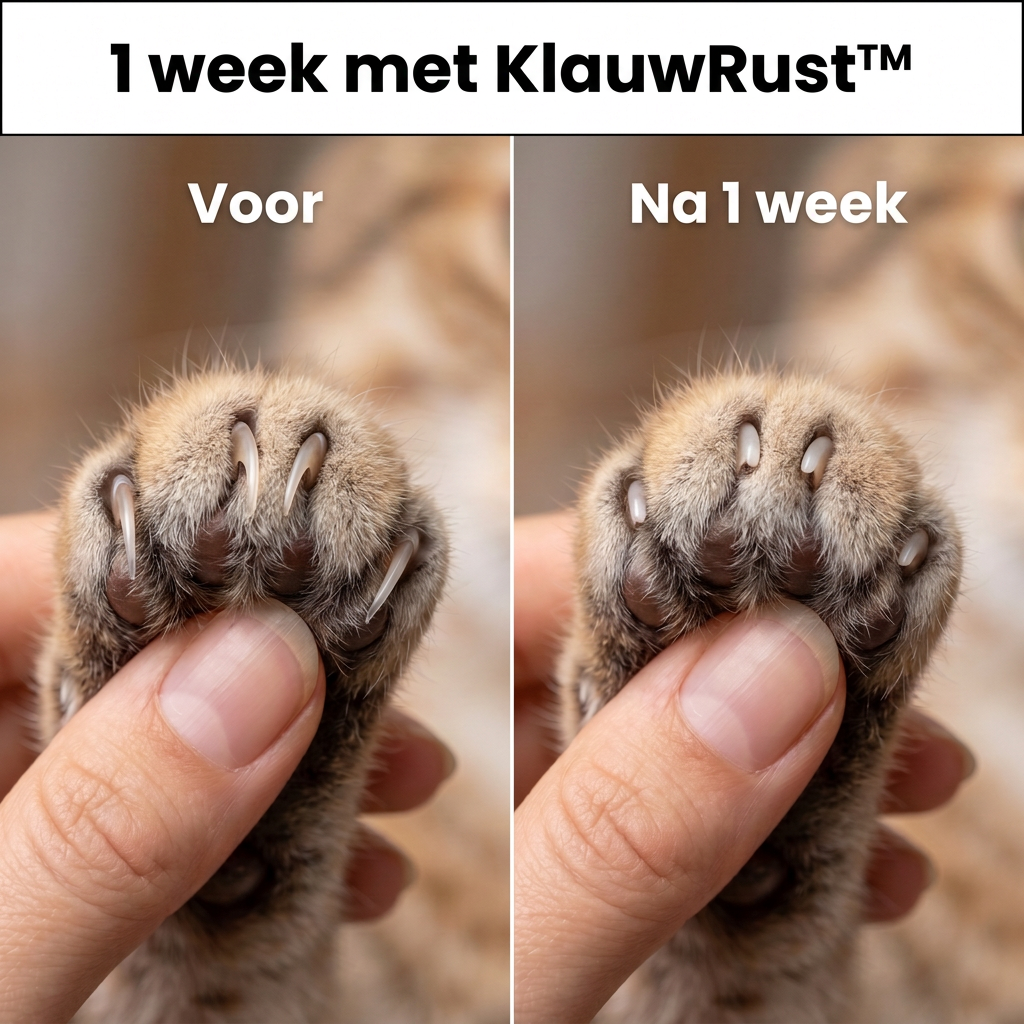 KlauwRust